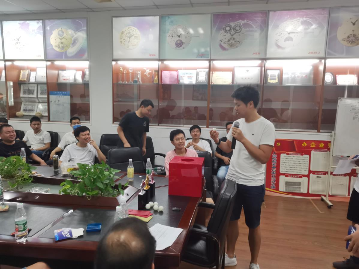 Jinghe s Honor of Kings e-sports competition(pic3)