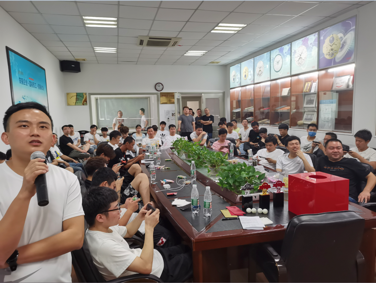 Jinghe s Honor of Kings e-sports competition(pic4)