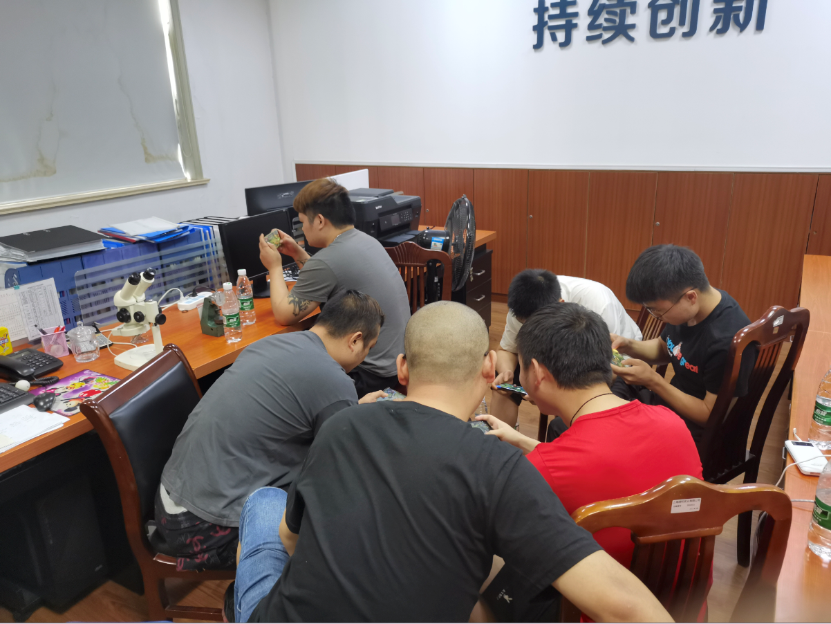 Jinghe s Honor of Kings e-sports competition(pic14)