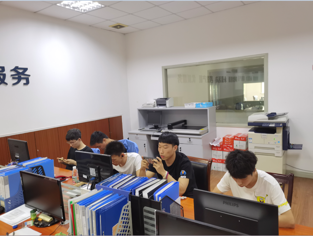 Jinghe s Honor of Kings e-sports competition(pic15)