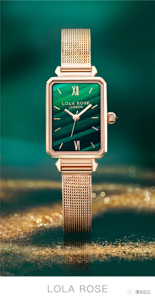 【芯知识】机械机芯基础知识(pic2)