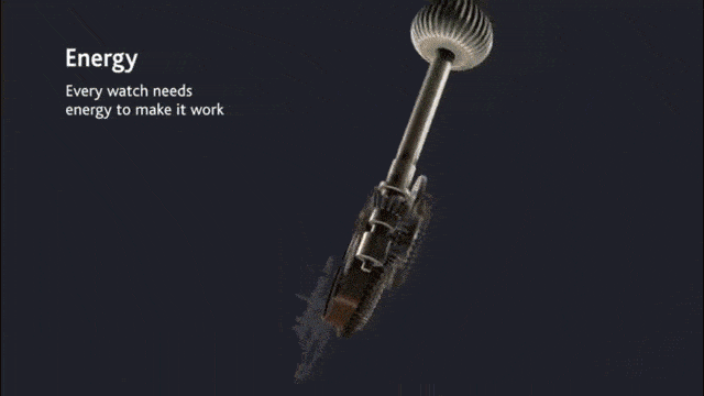 【芯知识】机械机芯基础知识(pic7)