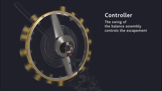 【芯知识】机械机芯基础知识(pic9)