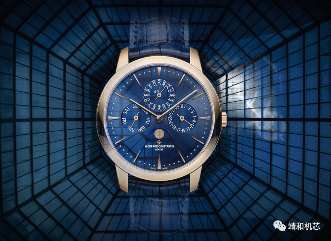 【芯知识】机械机芯基础知识(pic10)