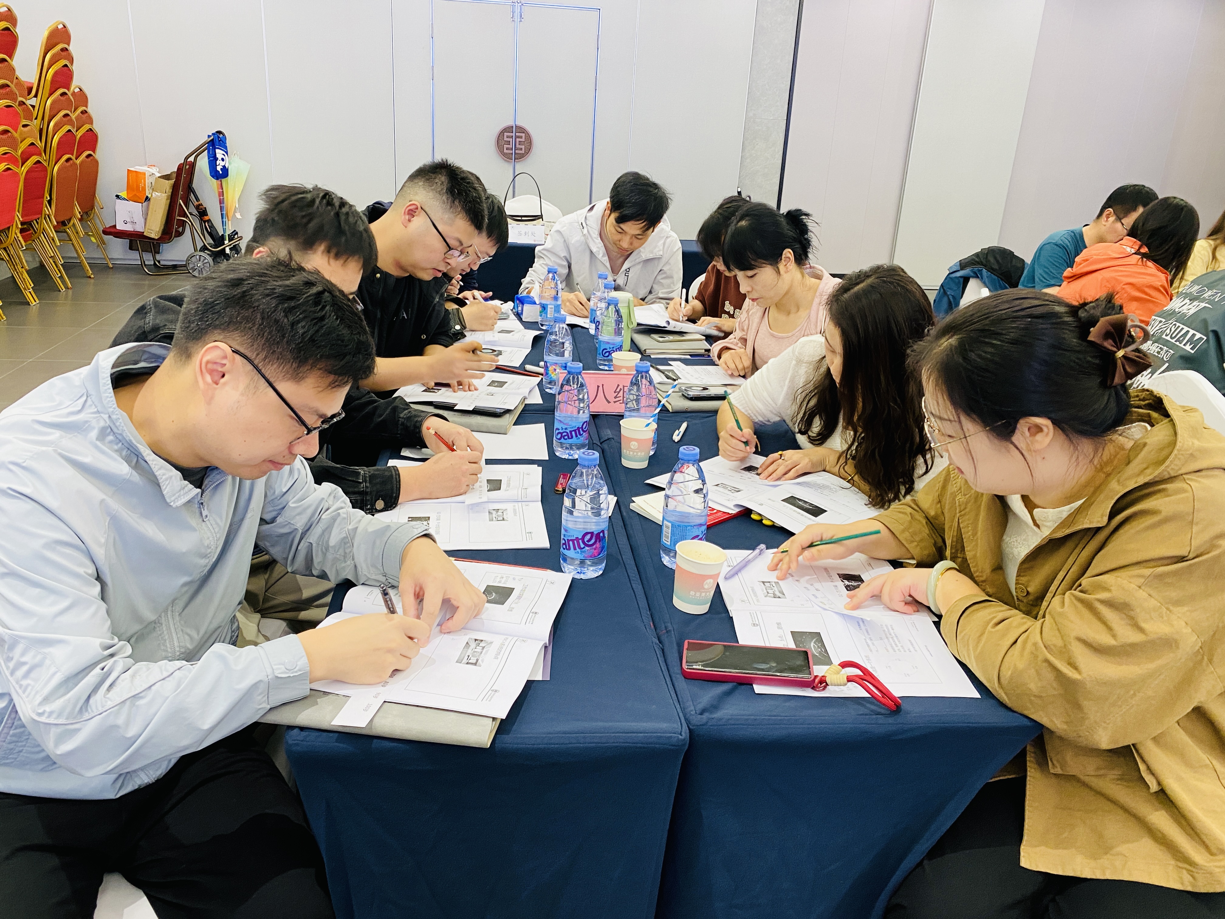 【 Talent Cultivation 】 Training Session 8 | Time Management: The Secret to Unlocking Work Efficiency(pic4)
