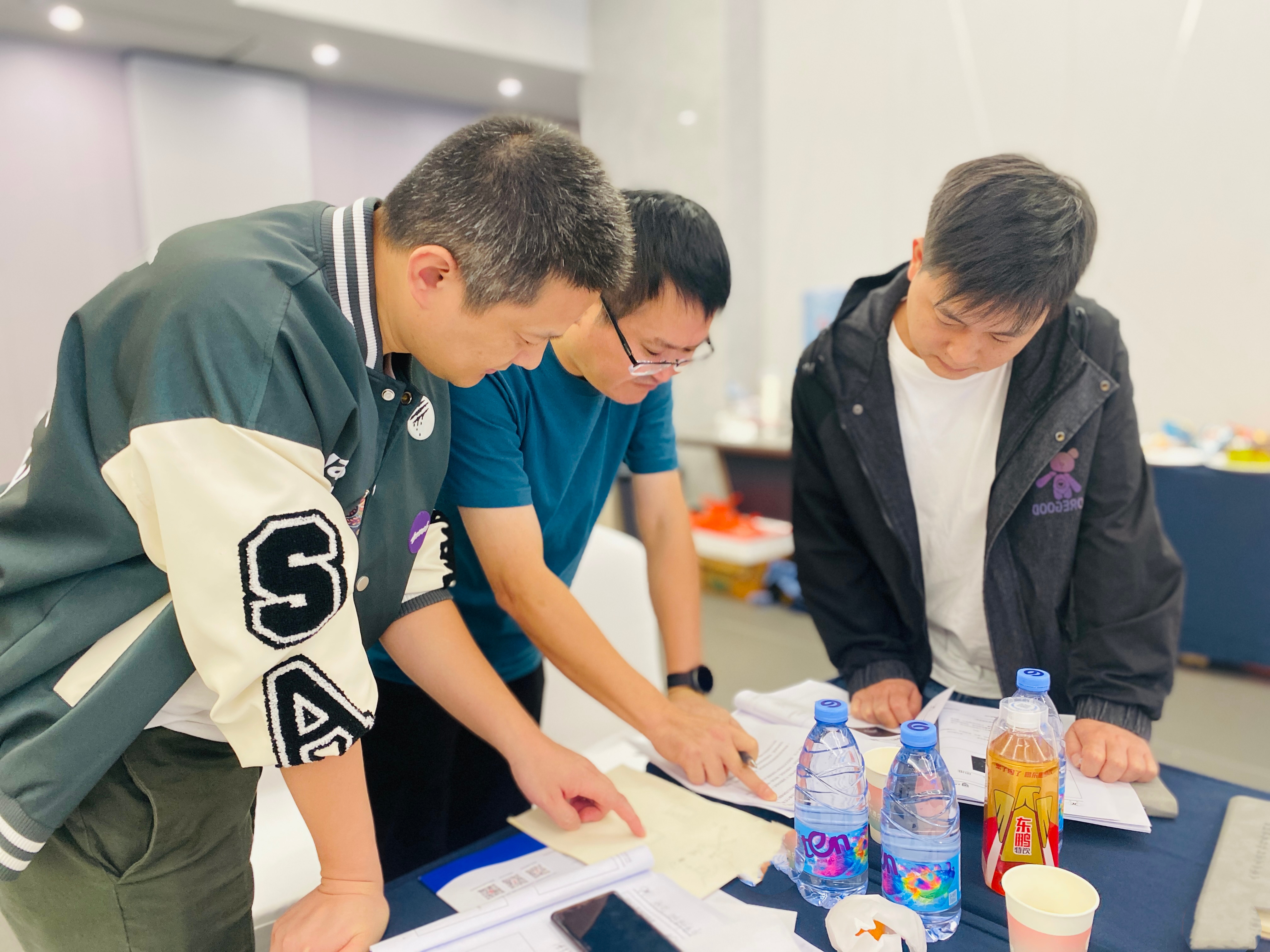 【 Talent Cultivation 】 Training Session 8 | Time Management: The Secret to Unlocking Work Efficiency(pic5)