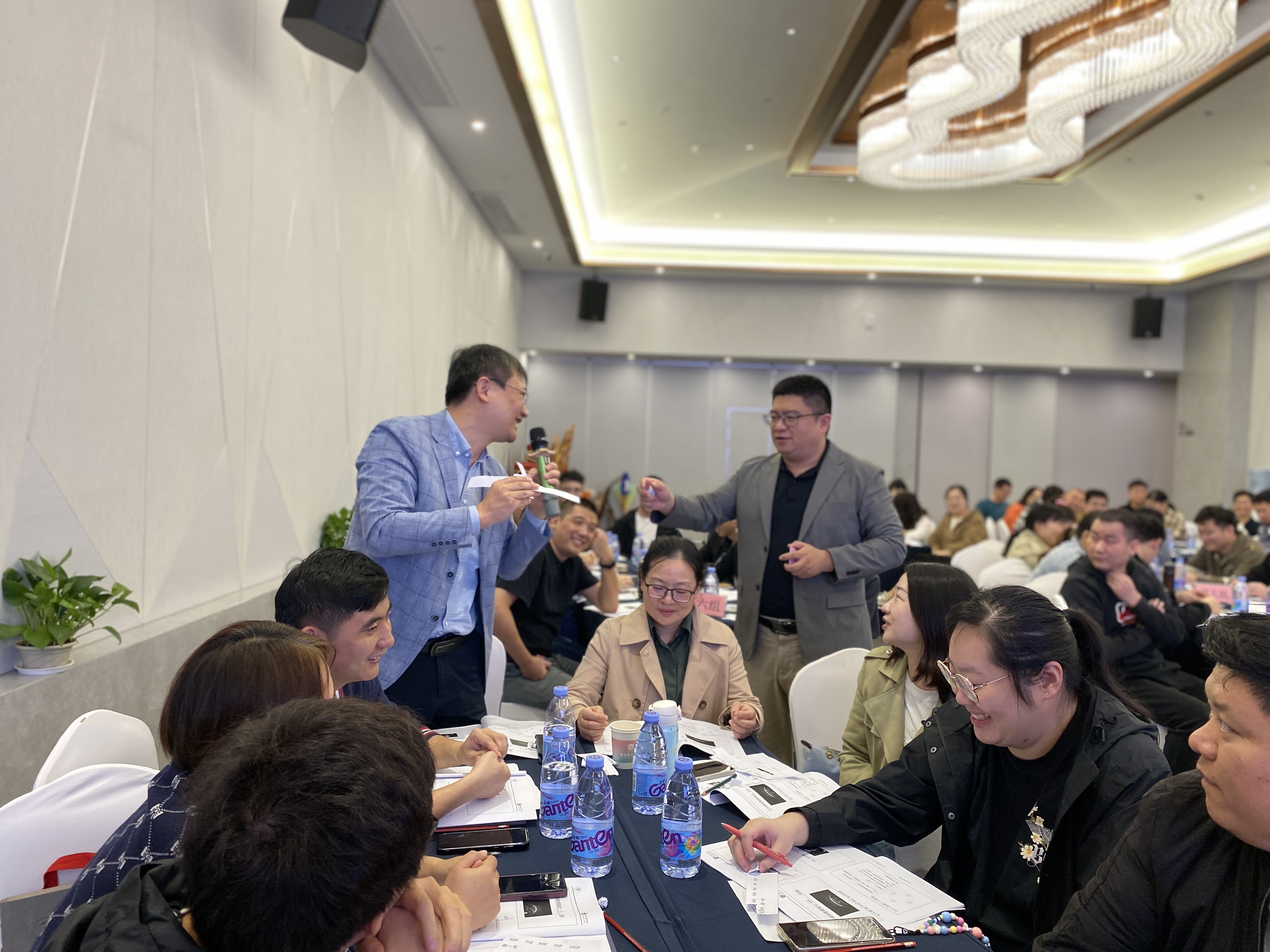 【 Talent Cultivation 】 Training Session 8 | Time Management: The Secret to Unlocking Work Efficiency(pic6)