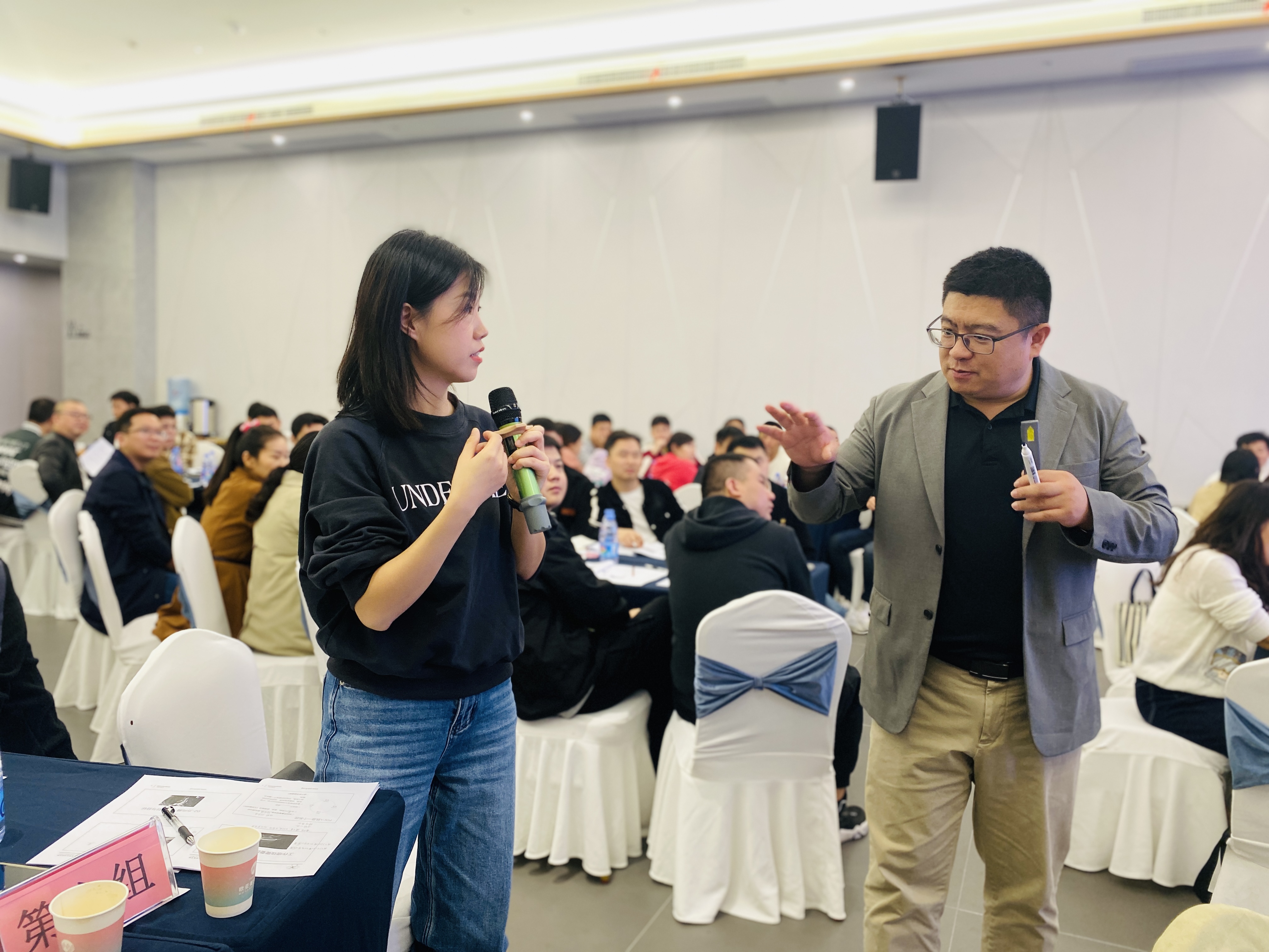 【 Talent Cultivation 】 Training Session 8 | Time Management: The Secret to Unlocking Work Efficiency(pic7)