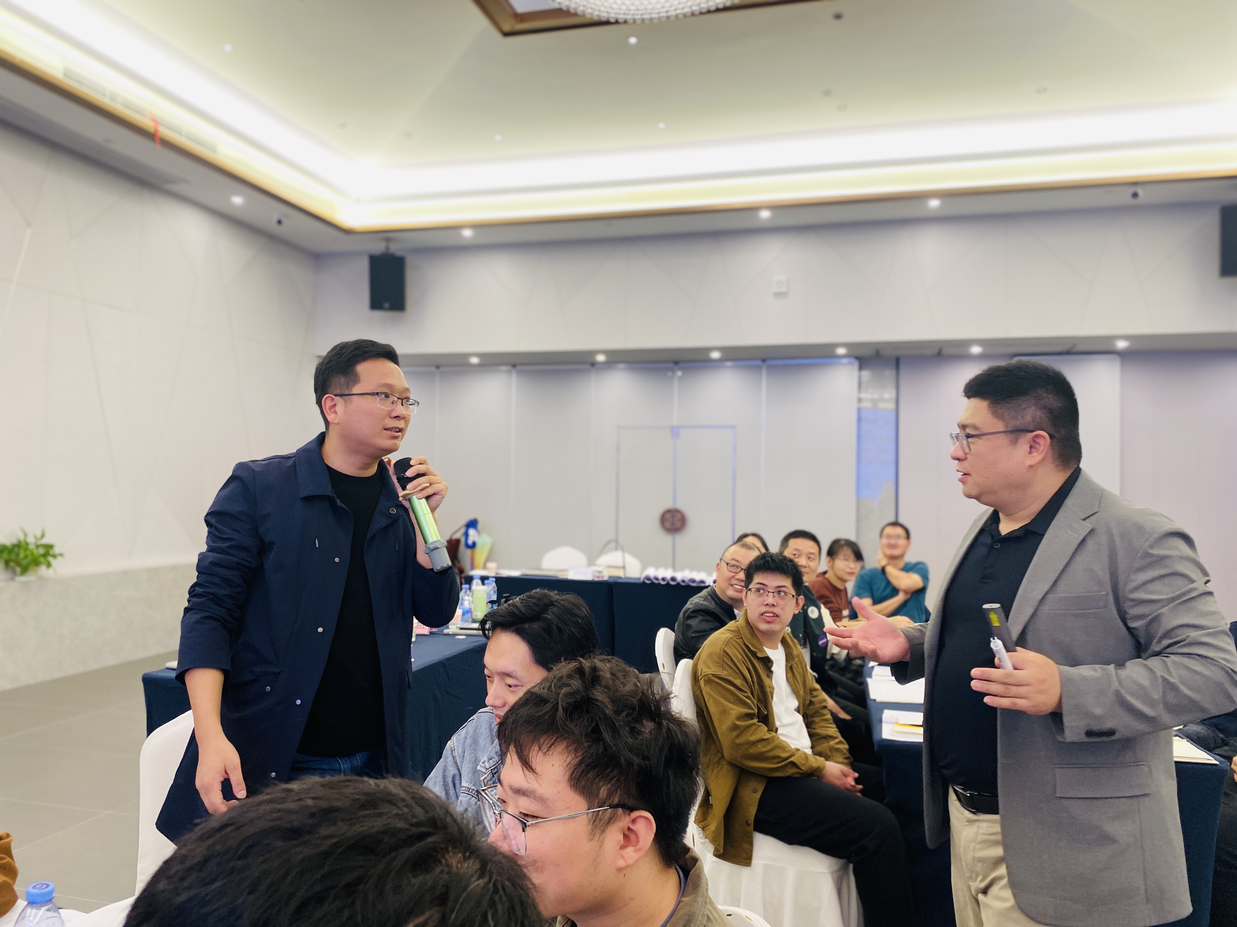 【 Talent Cultivation 】 Training Session 8 | Time Management: The Secret to Unlocking Work Efficiency(pic8)