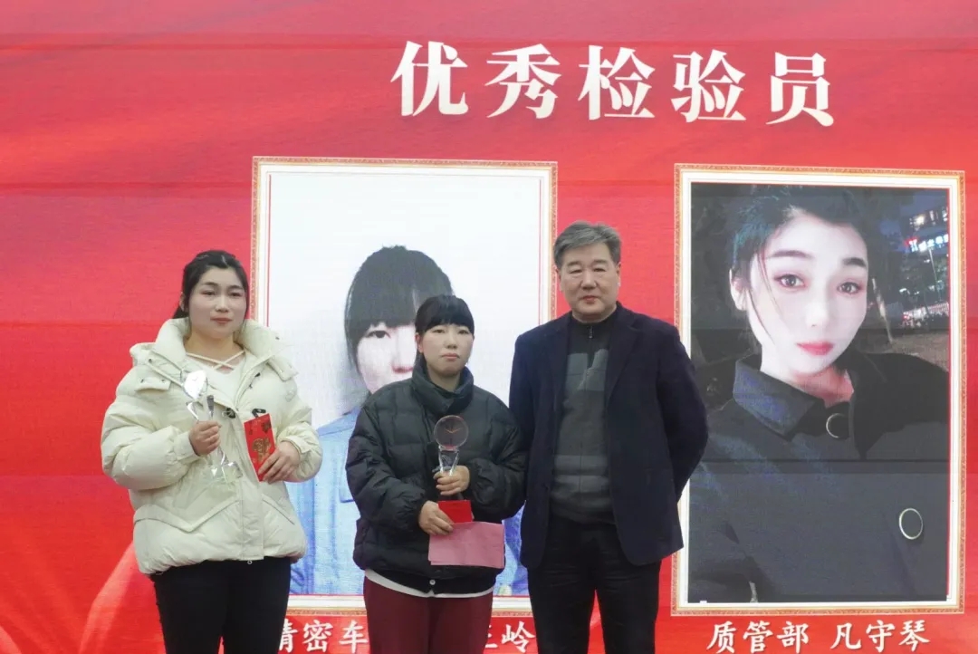 Jinghe News | Showcasing the Charm of "Jinghe People"(pic5)