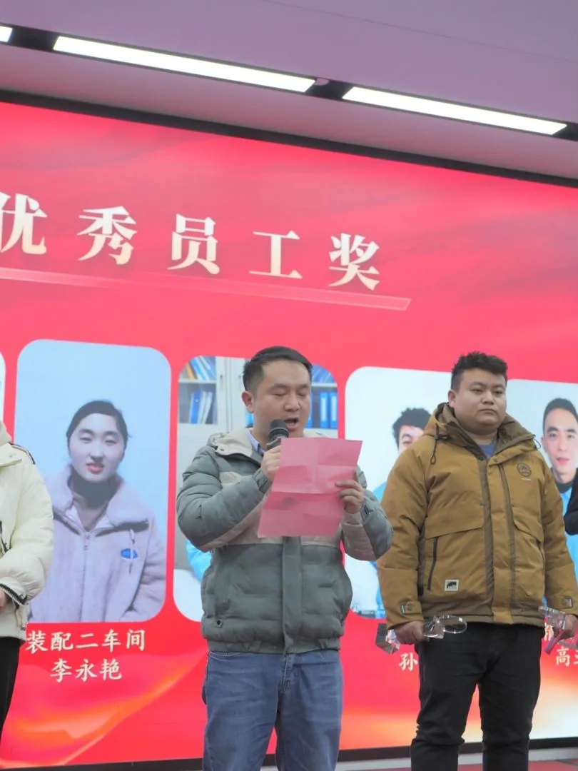 Jinghe News | Showcasing the Charm of "Jinghe People"(pic9)