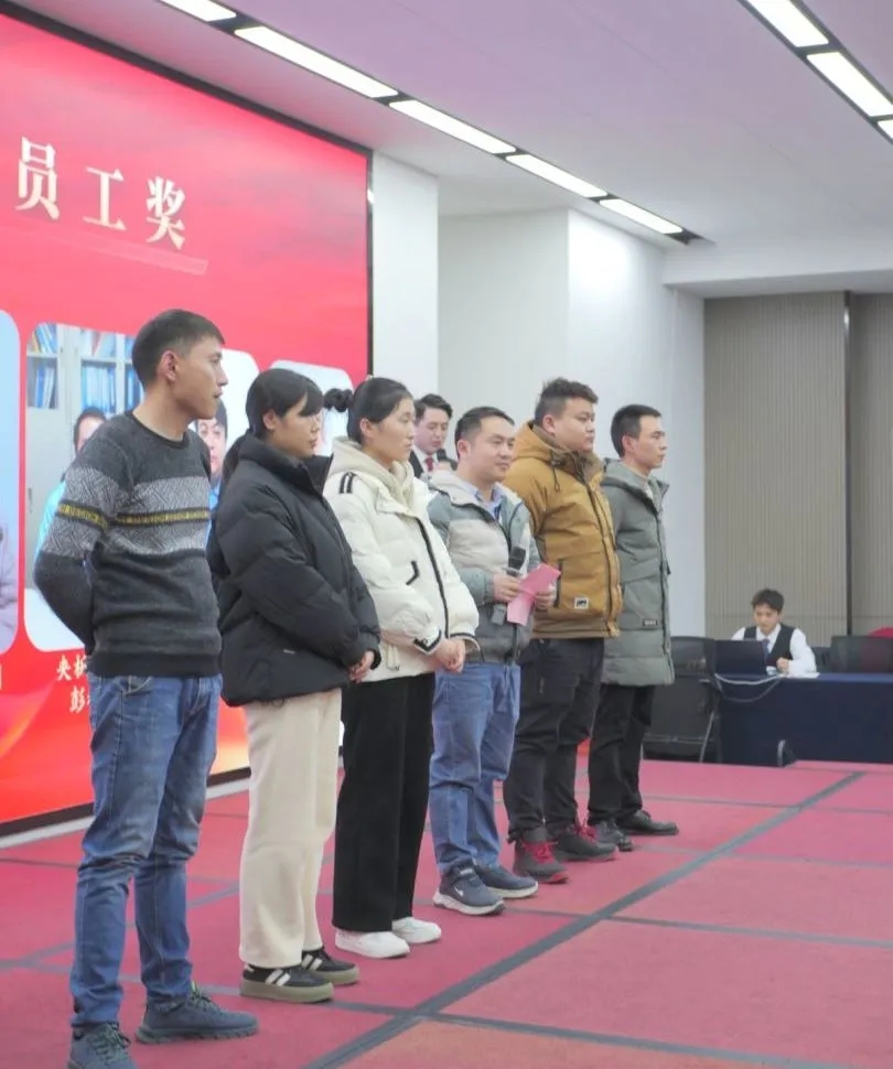 Jinghe News | Showcasing the Charm of "Jinghe People"(pic10)