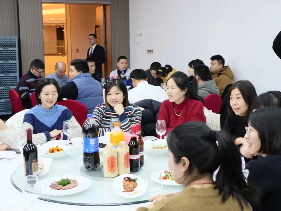Jinghe News | Showcasing the Charm of "Jinghe People"(pic14)