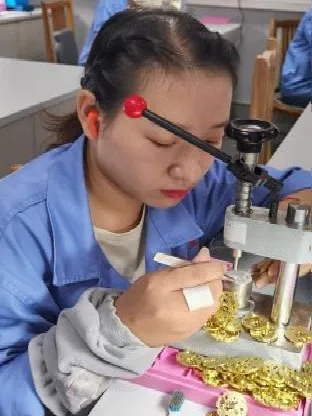 Jinghe | Cultivating craftsmanship through competition, uniting hearts and efforts to strive for excellence(pic2)