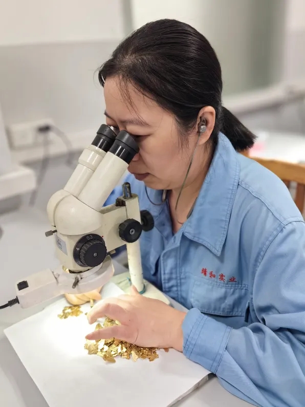 Jinghe | Cultivating craftsmanship through competition, uniting hearts and efforts to strive for excellence(pic4)