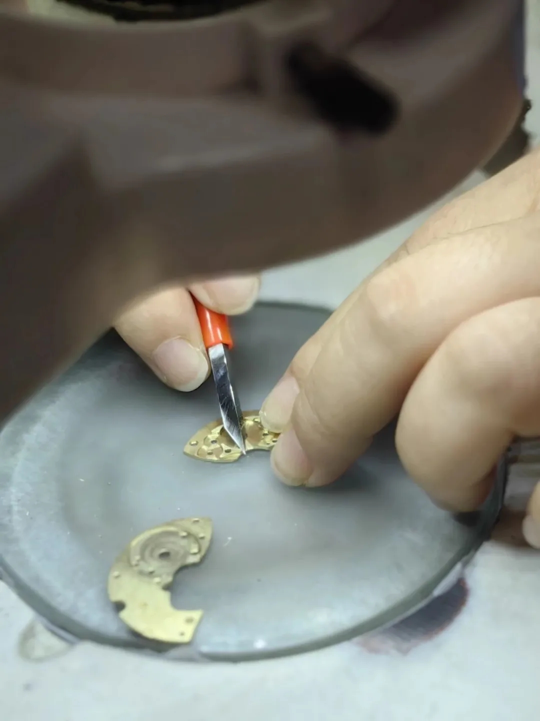 Jinghe | Cultivating craftsmanship through competition, uniting hearts and efforts to strive for excellence(pic5)