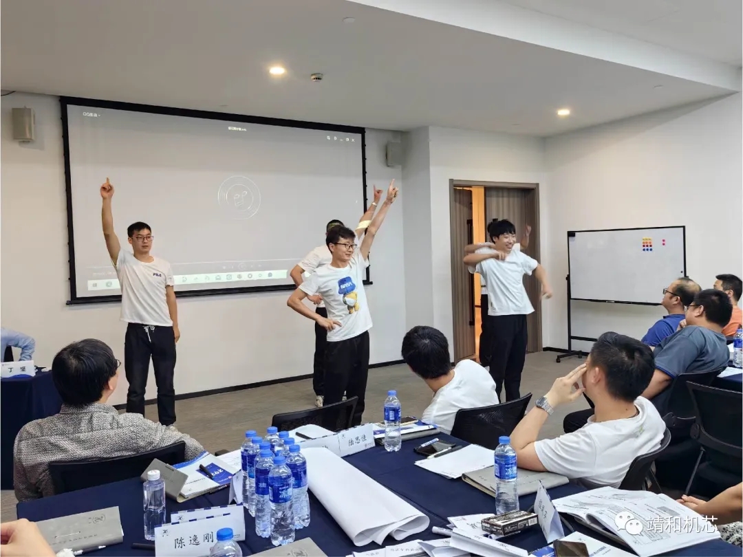 【 Talent Cultivation 】 Training Session 3 | Human Resource Management in Non-Human Resource Departments(pic5)