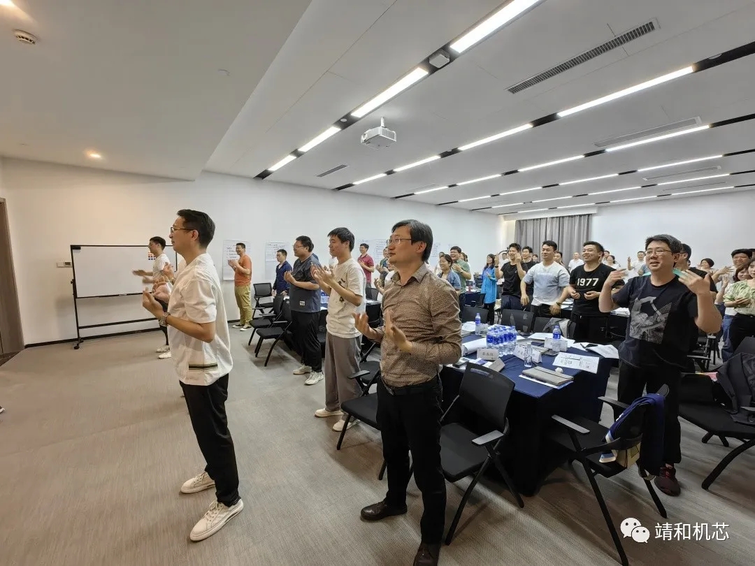 【 Talent Cultivation 】 Training Session 3 | Human Resource Management in Non-Human Resource Departments(pic6)