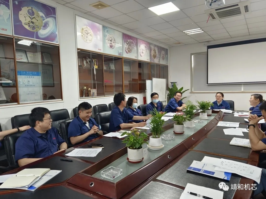 【 Talent Cultivation 】 Training Session 3 | Human Resource Management in Non-Human Resource Departments(pic10)