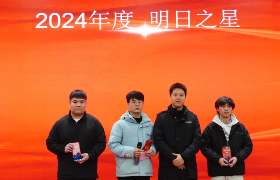 Jinghe Dynamics | Quality Creates Brilliance; Jinghe Leads the Future(pic5)