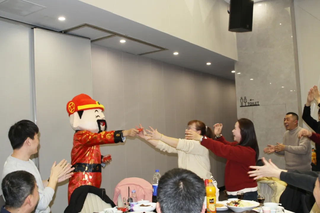 Jinghe Dynamics | Quality Creates Brilliance; Jinghe Leads the Future(pic16)