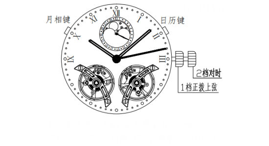JH4015示意图