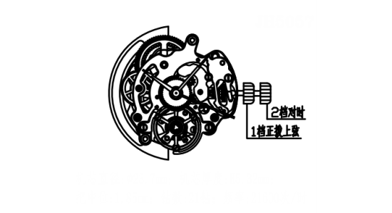 JH5057示意图