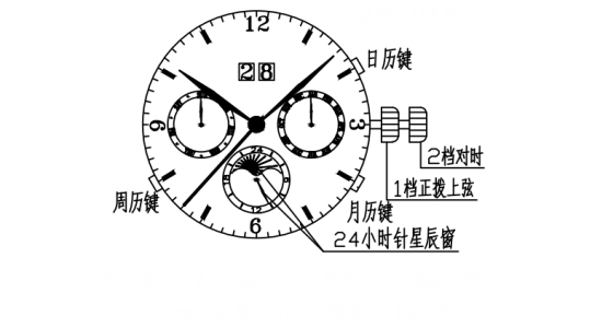 JH2019-2P示意图